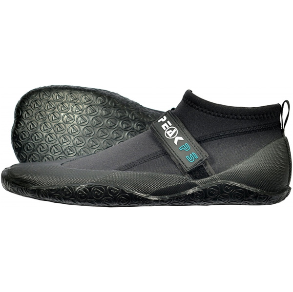 2026 Peak Neopren-Schuhe Junior J26NSHOE - Black